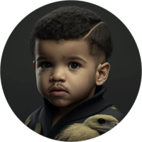 Baby Drake