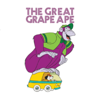 The Great Grape Ape