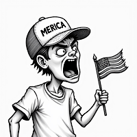 MERICA 🇺🇸