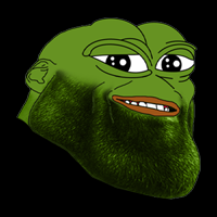 CHAD PEPE