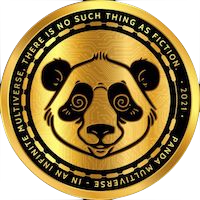 PandaMultiverse Nft