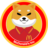 Mcdonalds inu