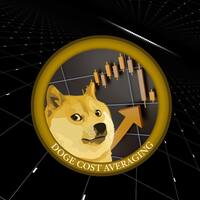 Doge Coast Averaging