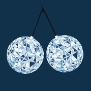 Diamond Ballz