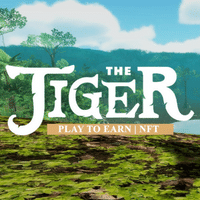 The Tiger Game