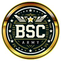 BSC ARMY TOKEN