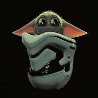 SafeBabyYoda