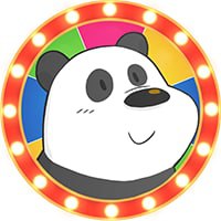 Panda Spin