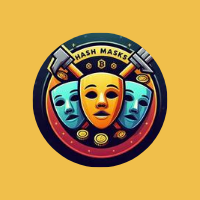 Hash Masks