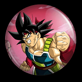 Bardock Inu