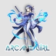 ArcaneGirl
