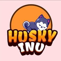 Husky Inu