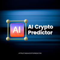 AI Crypto Predictor