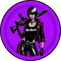 BlackRocket