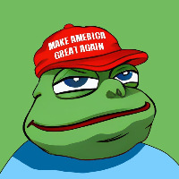MAGA PEPE