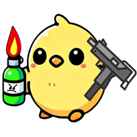 Chick Norris
