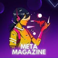 MetaMagazine