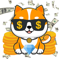 Shiba Floki Trillionaire