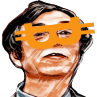 Son of Nakamoto