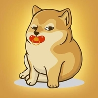 Baby Cheems Inu