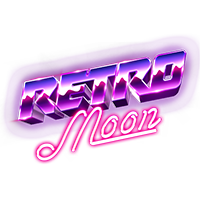 Retromoon