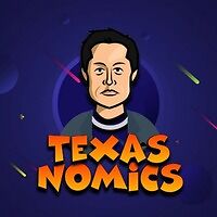 Texasnomics BSC Token