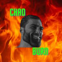 Chad Burn BSC