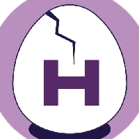 Hummingbird Egg Token