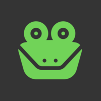 CrazyLazyCroc
