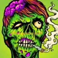Hallow spooky hash