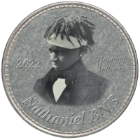Nathaniel BNB