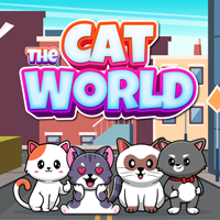 The Cat World