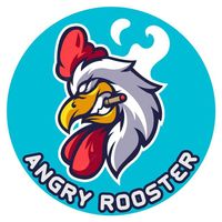 ANGRY ROOSTER