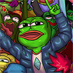 Pepechain