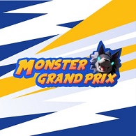 Monster Grand Prix Token