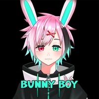 Bunny Boy