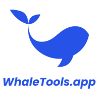 WhaleTools