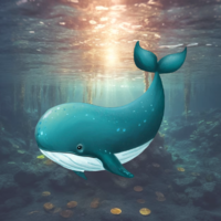 Blue Whales