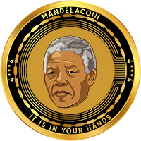 MANDELACOIN