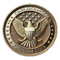 CMSX Freedom Coin