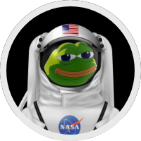 Astro Pepe