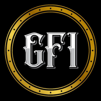 Gangster Finance Token