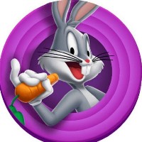 BUGS BUNNY