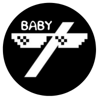 Baby Grok