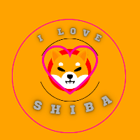 I LOVE SHIBA