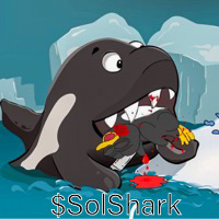 SolShark Peng Killer