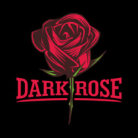 Dark Rose