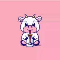 LOLA THE COW