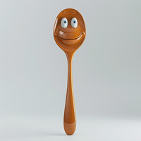 Spoon token