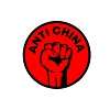 Anti China